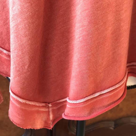 Free People Off the Shoulder Top - Picture 10 of 13